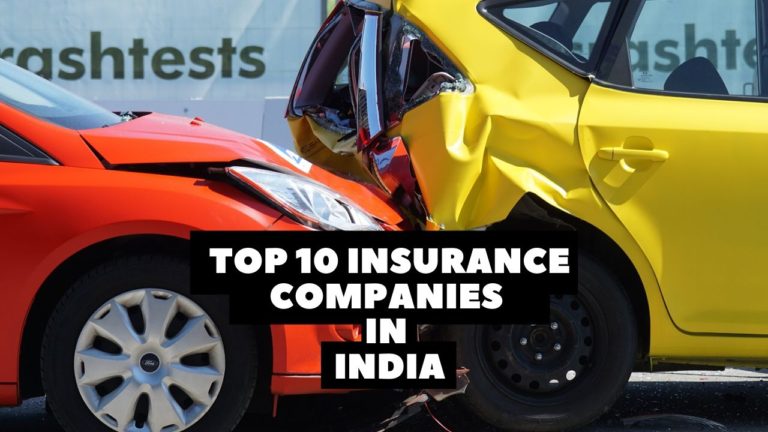 Top 10 Insurance Companies in India - Tech Gyan Blog