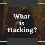 hacking