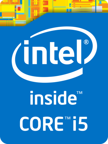 i5 Processor 