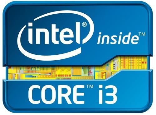 i3 Processor 