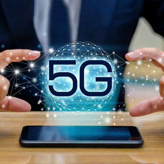 who is leading in 5g technology