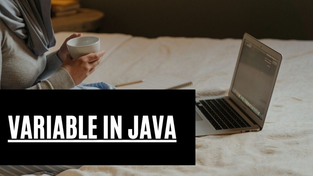 Variable In Java