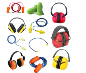 Hearing Protection