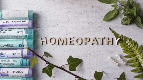 Homeopathy