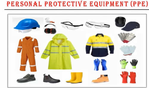 PPE KIT