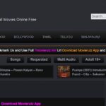 MovieRulz-App